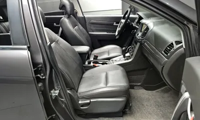 ChevroletGMDaewoo Captiva 2015, 44985 км, за 5616.12 USD - фото 10