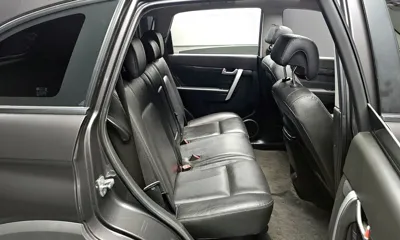 ChevroletGMDaewoo Captiva 2015, 44985 км, за 5616.12 USD - фото 11