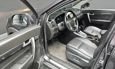 ChevroletGMDaewoo Captiva 2015, 44985 км, за 5616.12 USD - фото 12