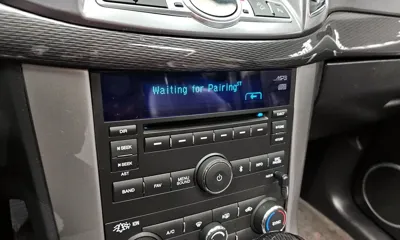 ChevroletGMDaewoo Captiva 2015, 44985 км, за 5616.12 USD - фото 16