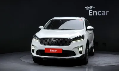 Kia Sorento 2020, 95055 км, за 13128.53 USD