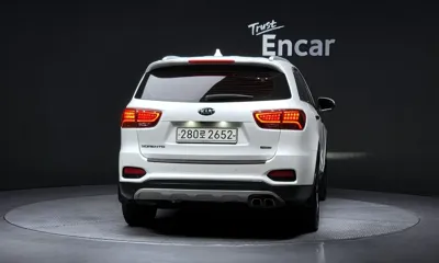 Kia Sorento 2020, 95055 км, за 13128.53 USD