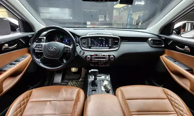 Kia Sorento 2020, 95055 км, за 13128.53 USD - фото 7