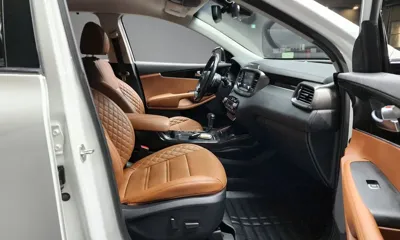Kia Sorento 2020, 95055 км, за 13128.53 USD - фото 10