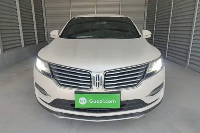 Lincoln MKC 2017, 175700 км, за 7926 USD - фото 2