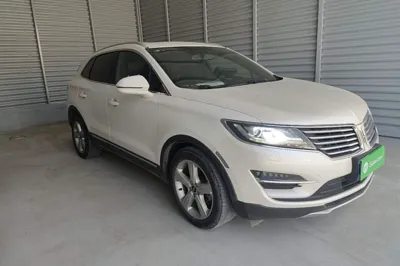 Lincoln MKC 2017, 175700 км, за 7926 USD - фото 3