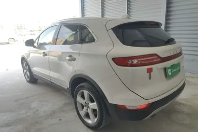 Lincoln MKC 2017, 175700 км, за 7926 USD - фото 4
