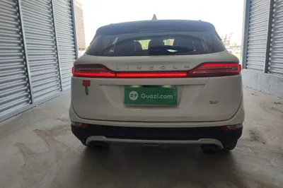 Lincoln MKC 2017, 175700 км, за 7926 USD - фото 5