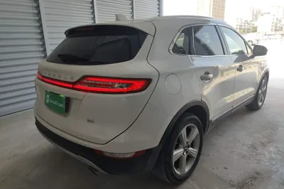 Lincoln MKC 2017, 175700 км, за 7926 USD - фото 6