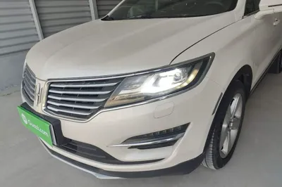 Lincoln MKC 2017, 175700 км, за 7926 USD - фото 8