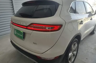 Lincoln MKC 2017, 175700 км, за 7926 USD - фото 9