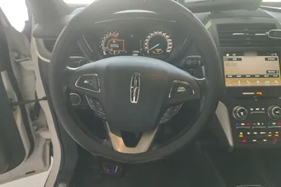 Lincoln MKC 2017, 175700 км, за 7926 USD - фото 13