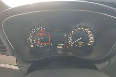 Lincoln MKC 2017, 175700 км, за 7926 USD - фото 14