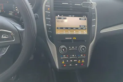 Lincoln MKC 2017, 175700 км, за 7926 USD - фото 15