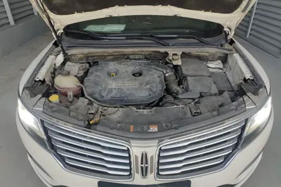 Lincoln MKC 2017, 175700 км, за 7926 USD - фото 24