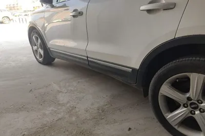 Lincoln MKC 2017, 175700 км, за 7926 USD - фото 25