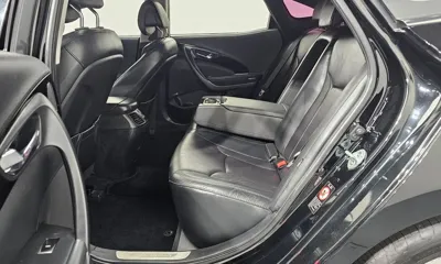 Hyundai Grandeur 2014, 124529 км, за 4889.33 USD - фото 13