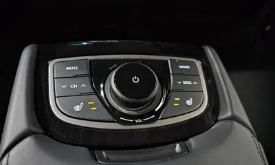 Hyundai Grandeur 2014, 124529 км, за 4889.33 USD - фото 17