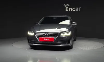 Hyundai Grandeur 2019, 102639 км, за 9849.29 USD