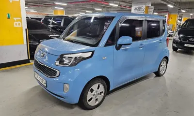 Kia Ray 2013, 150000 км, за 2225.29 USD