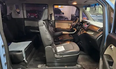 Kia Ray 2013, 150000 км, за 2225.29 USD - фото 7