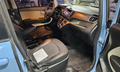 Kia Ray 2013, 150000 км, за 2225.29 USD - фото 8