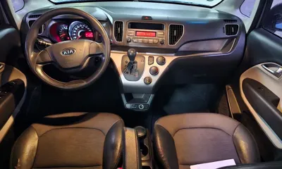 Kia Ray 2013, 150000 км, за 2225.29 USD - фото 9