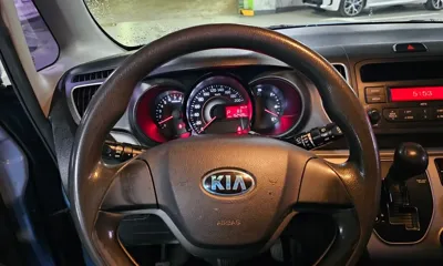 Kia Ray 2013, 150000 км, за 2225.29 USD - фото 12