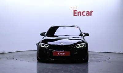 BMW M2 2018, 98076 км, за 25547.67 USD
