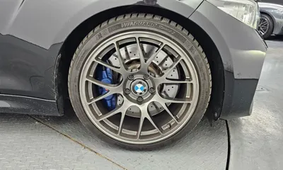 BMW M2 2018, 98076 км, за 25547.67 USD