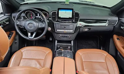 Mercedes-Benz GLS-Class 2018, 119316 км, за 23843.66 USD - фото 7