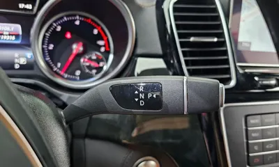 Mercedes-Benz GLS-Class 2018, 119316 км, за 23843.66 USD - фото 9