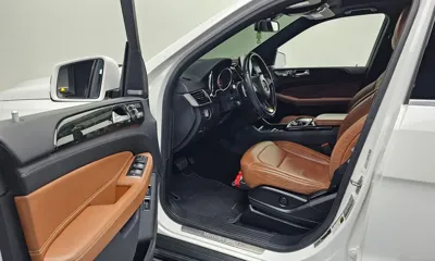 Mercedes-Benz GLS-Class 2018, 119316 км, за 23843.66 USD - фото 10