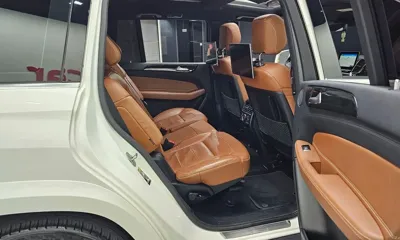 Mercedes-Benz GLS-Class 2018, 119316 км, за 23843.66 USD - фото 12
