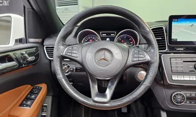 Mercedes-Benz GLS-Class 2018, 119316 км, за 23843.66 USD - фото 13