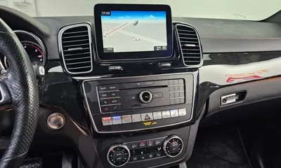 Mercedes-Benz GLS-Class 2018, 119316 км, за 23843.66 USD - фото 14