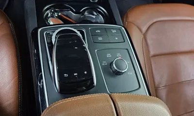 Mercedes-Benz GLS-Class 2018, 119316 км, за 23843.66 USD - фото 17