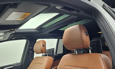 Mercedes-Benz GLS-Class 2018, 119316 км, за 23843.66 USD - фото 19