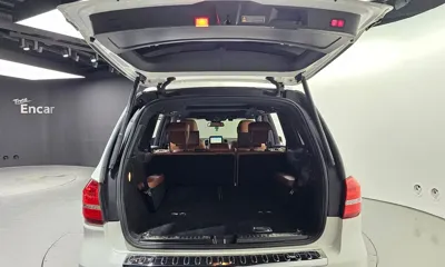 Mercedes-Benz GLS-Class 2018, 119316 км, за 23843.66 USD - фото 20