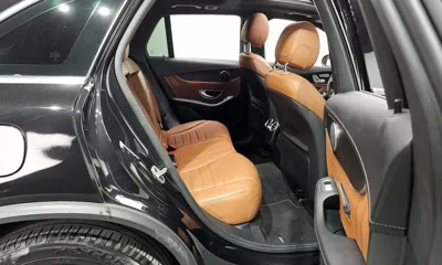 Mercedes-Benz GLC-Class 2022, 49127 км, за 28596.49 USD - фото 12
