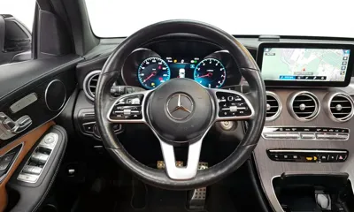 Mercedes-Benz GLC-Class 2022, 49127 км, за 28596.49 USD - фото 13