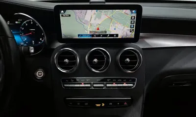 Mercedes-Benz GLC-Class 2022, 49127 км, за 28596.49 USD - фото 14