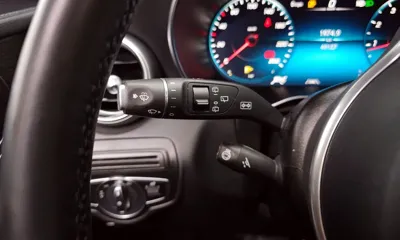 Mercedes-Benz GLC-Class 2022, 49127 км, за 28596.49 USD - фото 19
