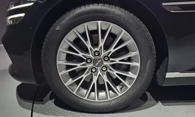 Genesis G80 2024, 83280 км, за 23127.05 USD