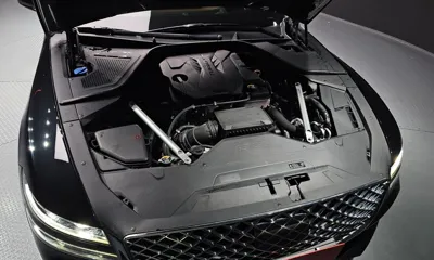 Genesis G80 2024, 83280 км, за 23127.05 USD - фото 6
