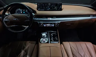 Genesis G80 2024, 83280 км, за 23127.05 USD - фото 7