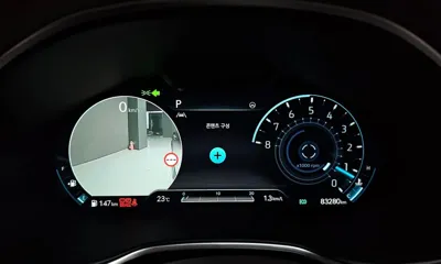 Genesis G80 2024, 83280 км, за 23127.05 USD - фото 8