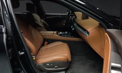 Genesis G80 2024, 83280 км, за 23127.05 USD - фото 10