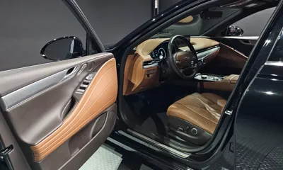 Genesis G80 2024, 83280 км, за 23127.05 USD - фото 11