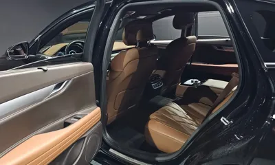 Genesis G80 2024, 83280 км, за 23127.05 USD - фото 12